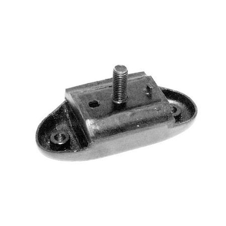 Westar 91-92 Oldsmobile Bravada Trans Mount, Em-2797 EM-2797